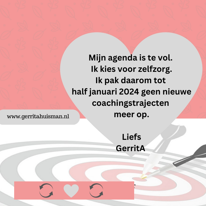 Zelfzorg