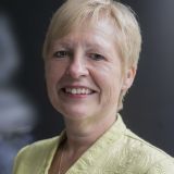 Gerrita Huisman